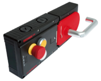 1 Multifunctional Gate Box MGB-AR