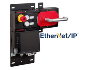 Multifunctional Gate Box MGB Ethernet/IP™