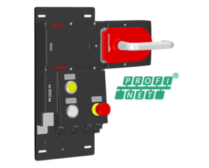 Multifunctional Gate Box MGB-PN